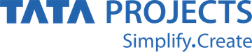 Tata Projects logo