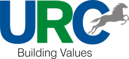 URCC logo