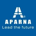 Aparna Constructions logo