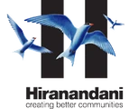 Hiranandani logo