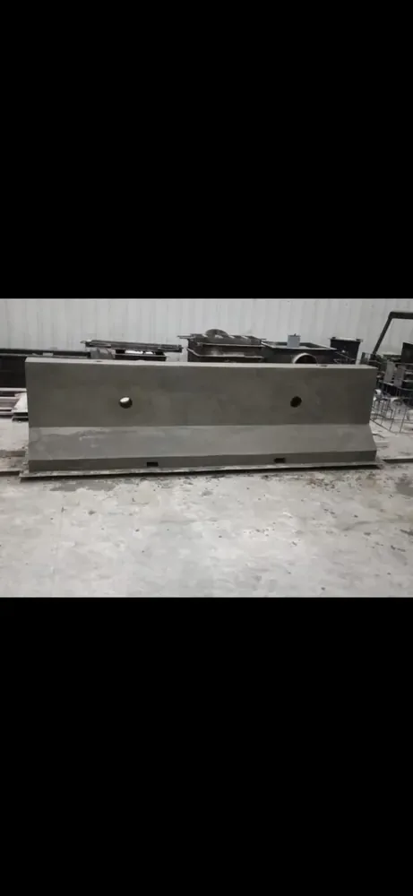 Precast Concrete Systems — additional product view